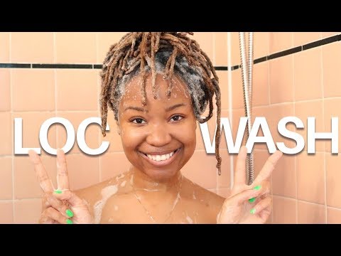 download lagu mp3 mp4 Washing Locs, download lagu Washing Locs gratis, unduh video klip Washing Locs
