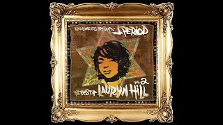 J.PERIOD - All So Simple (Interlude) [feat. Lauryn Hill]
