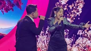 Download lagu In My Way ~ Celyne ft Rio Live at Last Stage Indonesian Idol 14 2026 mp3 Download lagu In My Way ~ Celyne ft Rio Live at Last Stage Indonesian Idol 14 2026 mp3