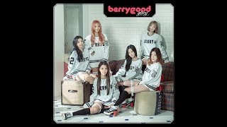 Berry Good (베리굿) - Sugar Sugar