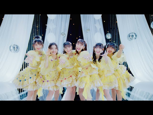 超ときめき♡宣伝部「超ときめき♡宣伝部のサンリオキャラクターズと行く!真夏のハートギュッとTOUR 2022」11公演完走! 2 YouTubeサムネイル