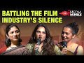 The Intersection Of Art And Activism Parvathy Ramya The Media Rumble 2025