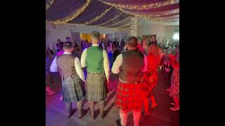 The Big Papas | The Rattlin' Bog | Irish Dancing