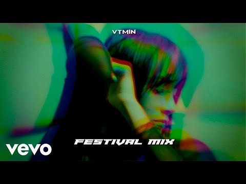 Aitana, Danna Paola - AQYNE (VITAMIN REMIX)