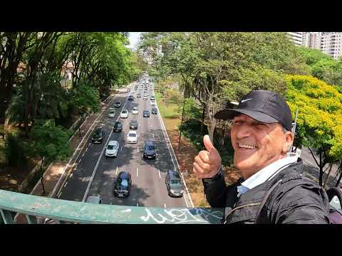 Bairro Bela Vista São Paulo Brasil