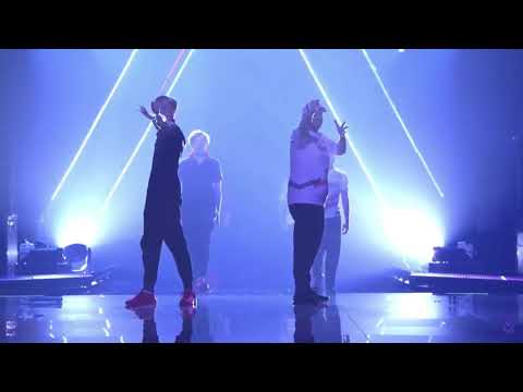 Legendary Entrance | 100 Thieves vs Gambit | VALORANT Masters Berlin