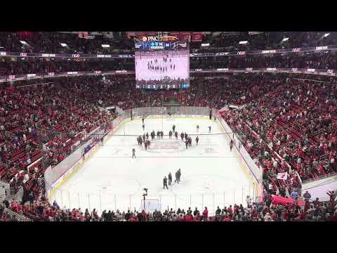 Carolina Hurricanes be Buffalo Sabres - 11/04/2022 - Storm Surge