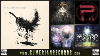 The Dillinger Escape Plan- One Of Us Is The Killer (Easy Girl Remix)