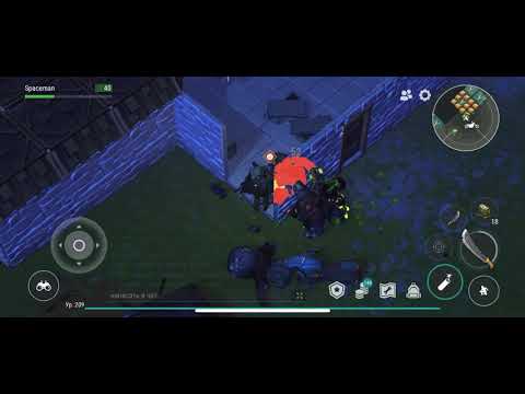 Raid base Mei - Last day on earth:Survival - LDOE -