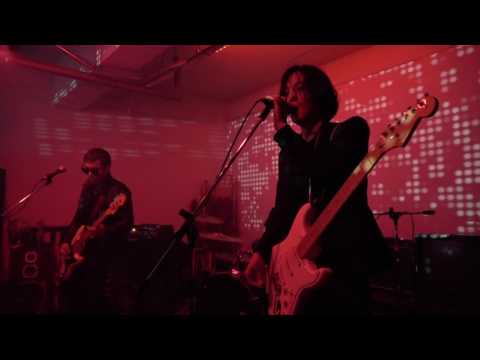 170401 갤럭시익스프레스(Galaxy Express) - Jungle The Black&Bye Bye Planet @채널1969