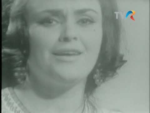 Maria Pietraru - Aseară ți-am luat basma