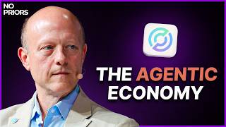 How AI Agents Will Transform the Financial System with Circle Co-Founder and CEO Jeremy Allaire