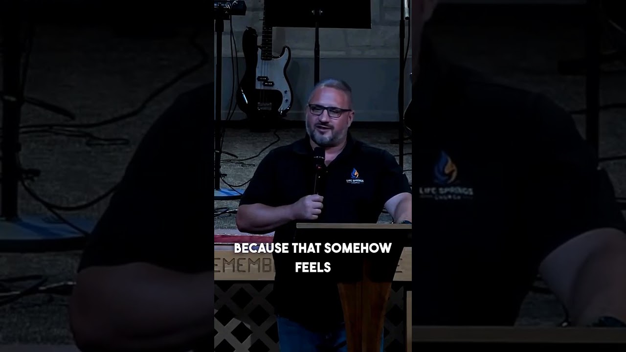 Joy Amidst Persecution