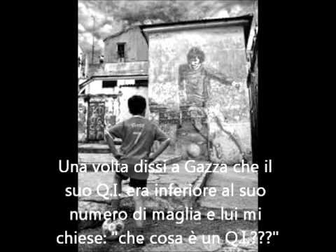 N.E.N.A.D. George Best (freestyle)