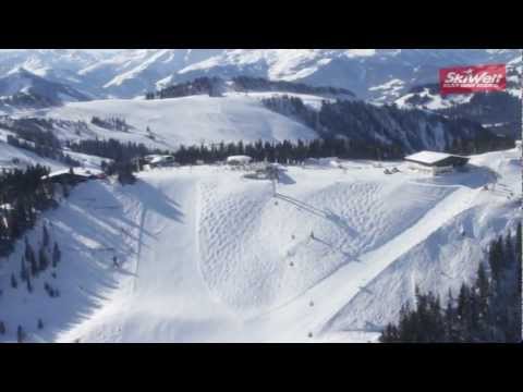 Video di Skiwelt Wilder Kaiser - Brixental