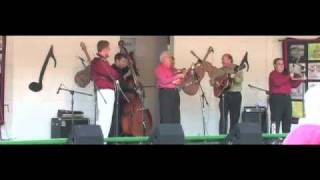 Paul Williams with Flamekeeper - &quot;There Ain&#39;t Nobody Gonna Miss Me When I&#39;m Gone&quot;