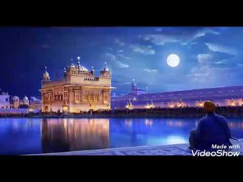 Sawal Sundar Ramaiya-Bhai Jujhar Singh Hazoori Ragi |Live Kirtan | Shri harminder Sahib