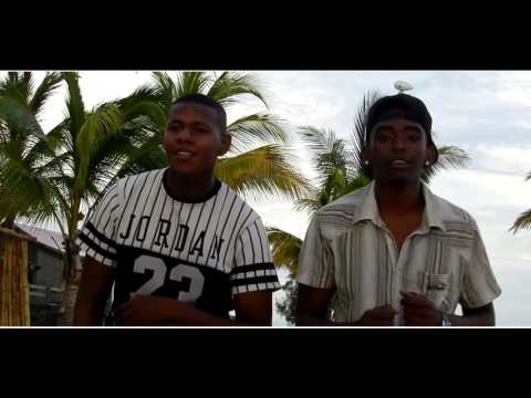 Gary & Darren - Valentine