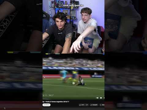 Davo's memory is incredible.