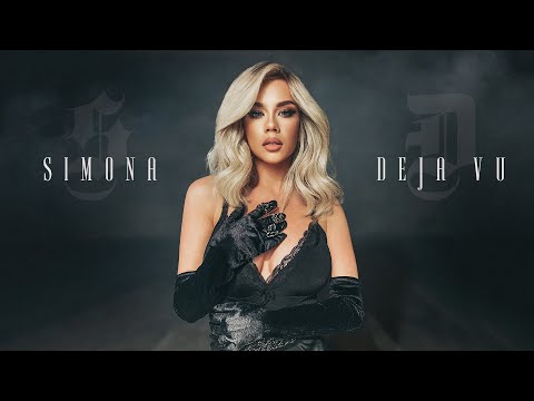 SIMONA - Deja Vu on Spotify Charts