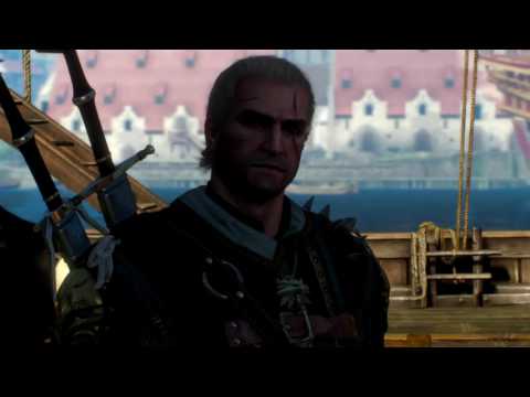 The Witcher 3 - Wild Hunt. Veni Vidi Vigo. Part 165. XBOX ONE