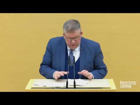 Denkmalschutz in Bayern - kein Jubiläum zum Feiern