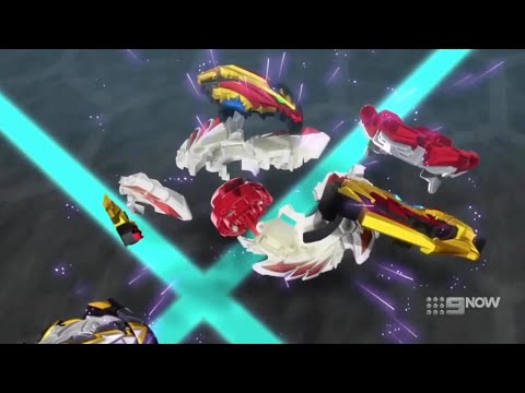 The Fall of Diablos | Delta vs Arthur [read description]