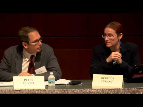 ABC v. Aereo - SCIPR 2014