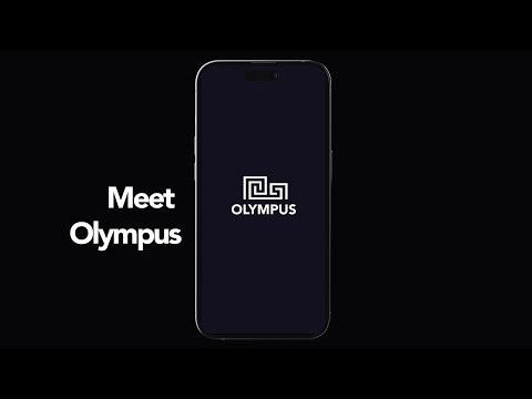 Olympus: Gym Log and Community