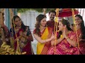 Tamannah With Dabur Honey StayFitFeelYoung Tamil