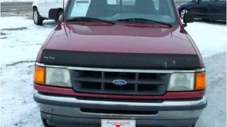 preview picture of video '1994 Ford Ranger available from Maverick Motors'