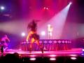 THE CIRCUS STARRING BRITNEY SPEARS OPENING CIRCUS