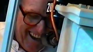 2UE 954 : Brian Bury 15th April 1997