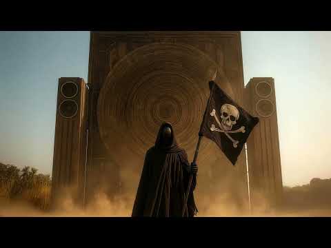 Alifer - Freedom is Crime