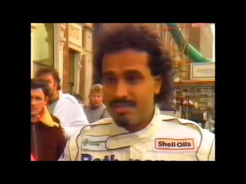 1986 Circuit of Ireland (Longer Version in Memory of the Late Hannu Mikkola)
