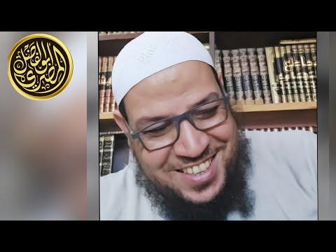 هل أخّر محمد شمس الدين صلاة المغرب حتى خرج وقتها؟