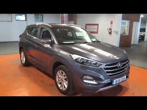 Hyundai Tucson 2018 - Image 2