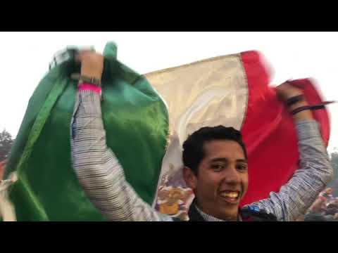 Tomorrowland 2019  Aftermovie- Boom, Belgium