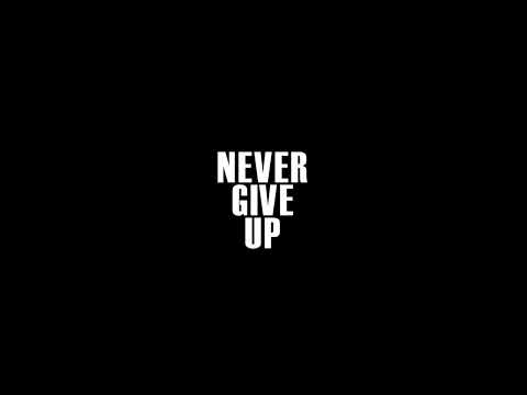 Pe Limitless - Never give up (Official music)