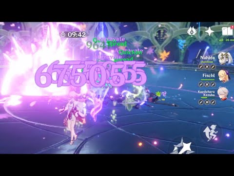 c0 yae miko & nahida aggravate :o (3.2)