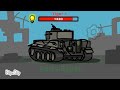 WoT Vs Warthunder