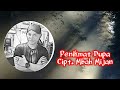 Mbah Mijan - Penikmat Dupa