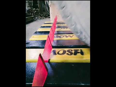 Tyre Killer