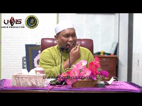 Ada Apa Pada Seekor Lalat? | Ustaz Auni Mohamed