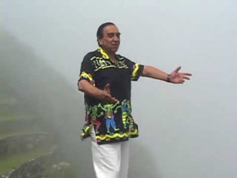 Que lindo es Maranura   Pablucha Venero