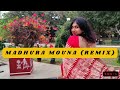 Madhura Mouna Rremix Sou L DJ Lethal A Naguvanayana Madhuramouna Remix Kannadalofi