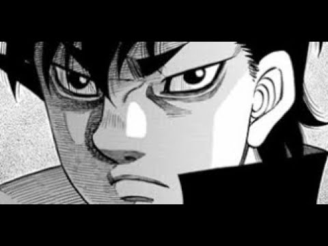 HAJIME NO IPPO 1411 - RESUMEN