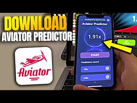 ✅ How to Download Predictor Aviator App on iPhone iOS & Android APK (NEW VERSION)