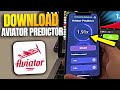 How To Download Predictor Aviator App On IPhone IOS Android APK NEW VERSION