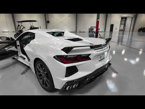 2023 Chevrolet Corvette (CC-2078539) for sale in Greensboro, North Carolina